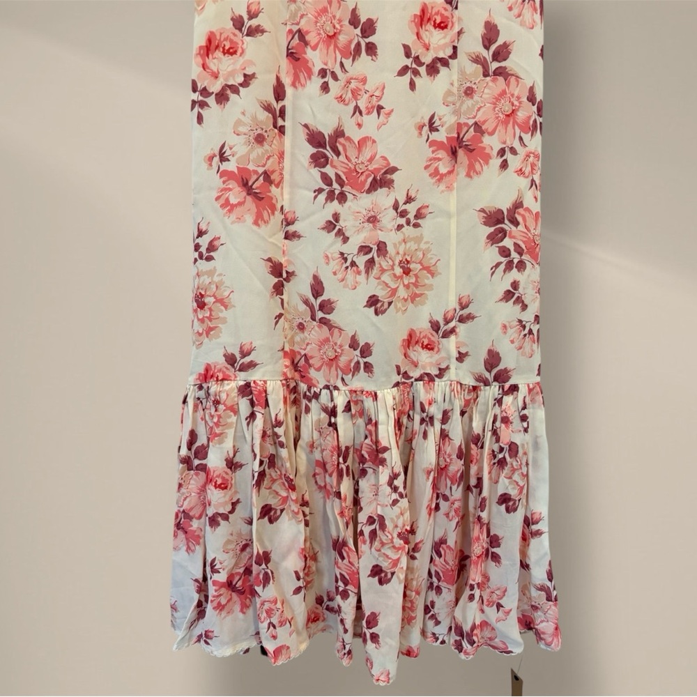 Reformation Felda Dress Missy - Picture 11 of 12